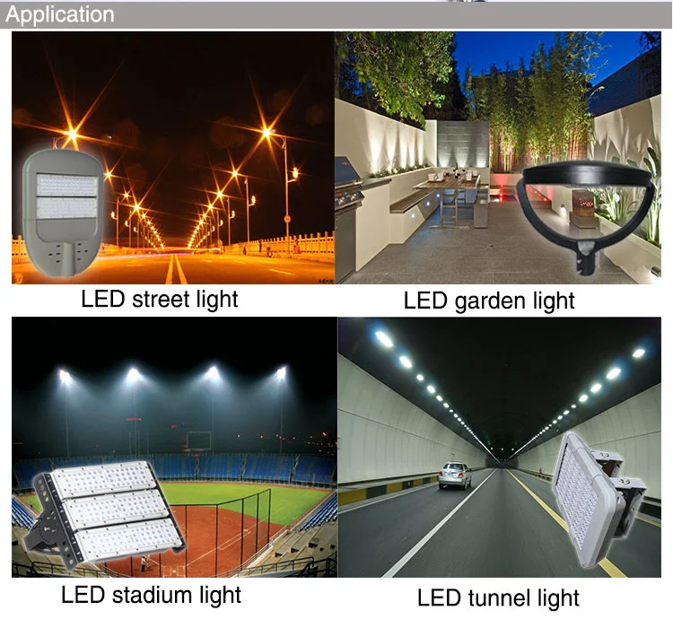 50 watt led module