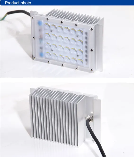 50w led module manufacturers