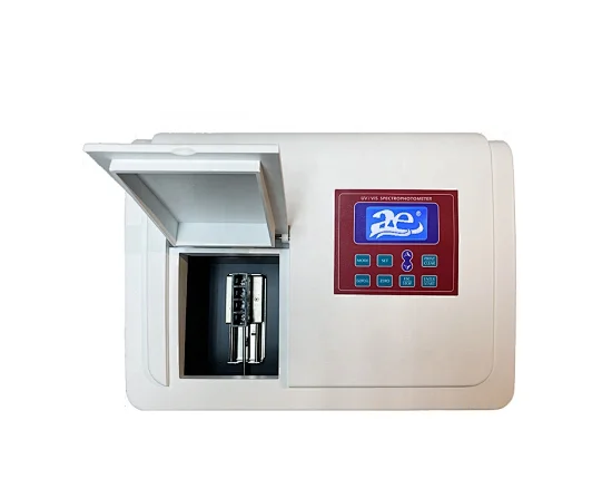 alt="{AELAB}{Spectrophotometer}-{AE-S60-4V Series}"