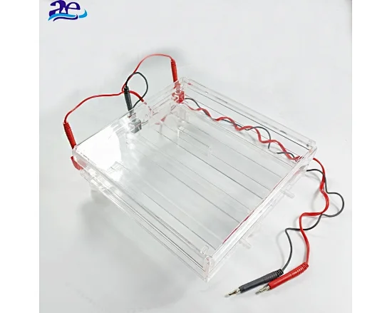 alt="{AELAB}{ Horizontal Electrophoresis Tank}-{AE-caTANK}"