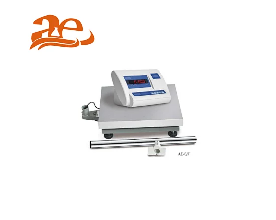 industrial weighing