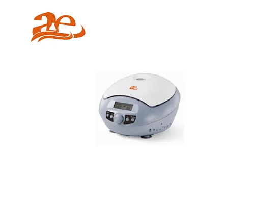 high speed tabletop centrifuge