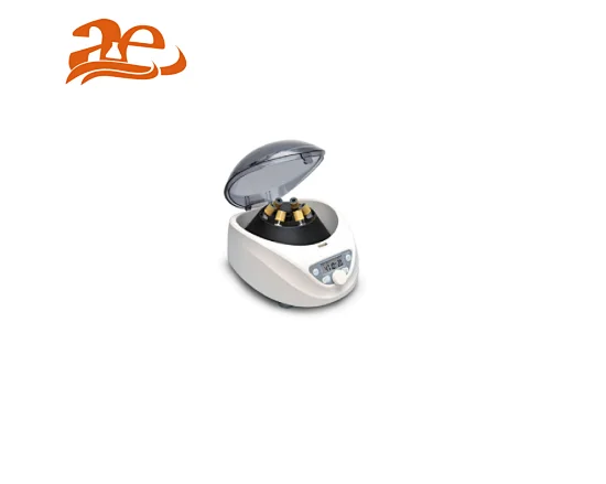 low speed centrifuge