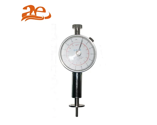 alt="{AELAB}{Portable Fruit Hardness Meter}-{GY series}"