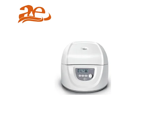 low speed lab centrifuge