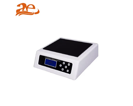Tissue Baking Processor