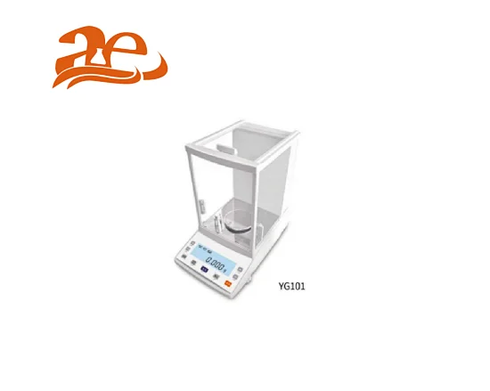 electronic balance textile balance