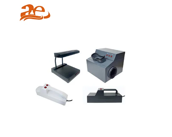 uv analyzer