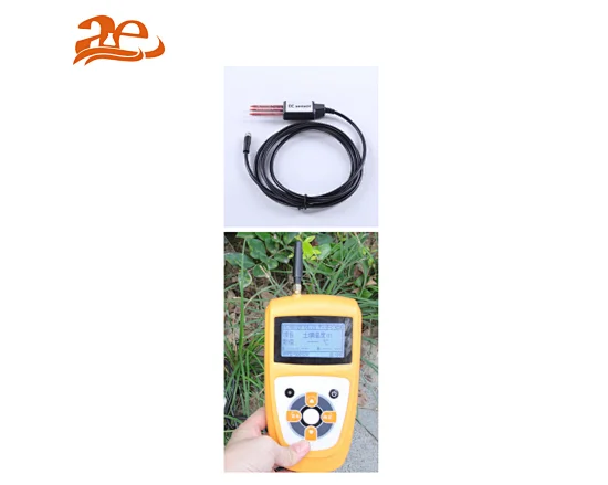 alt="{AELAB}{Soil moisture, temperature, and salinity recorder}-{TZS-ECW}"