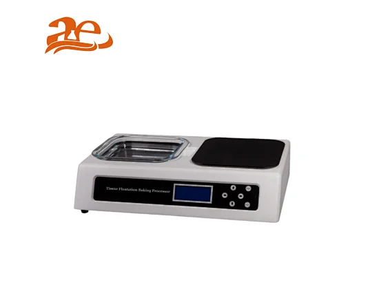 Baking Processor