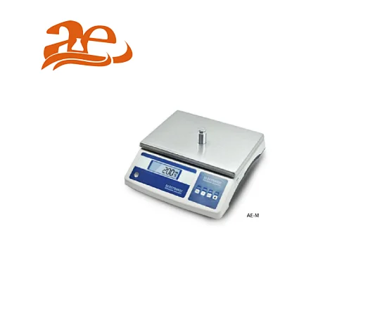 industrial weighing