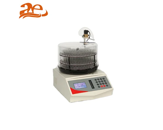 Fraction Collector
