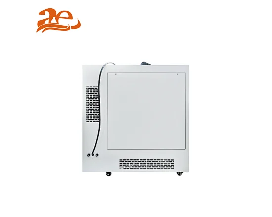 alt="{AELAB}{High Temperature Air Drying Oven}-{AE-HH Series}"