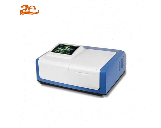 alt="{AELAB}{UV-VIS Spectrophotometer}-{AE-L}"