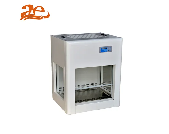 alt="{AELAB}{Mini Laminar Flow Cabinet}-{AE-CJ600P AE-CJ600N}"