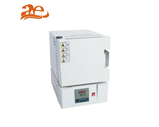 alt="{AELAB}{Ceramic Muffle Furnace}-{AE- TC series}"