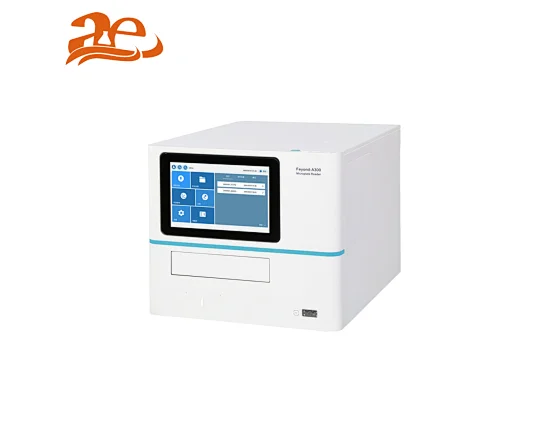 microplate reader