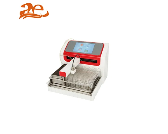 nucleic acid