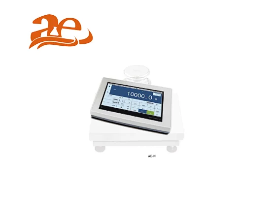 industrial weighing