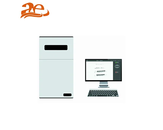 gel imaging system