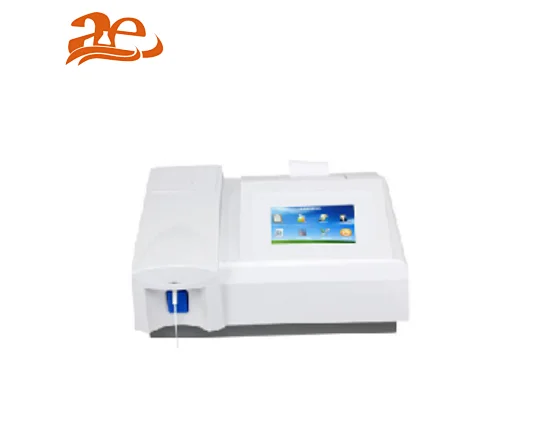analyzer chemistry