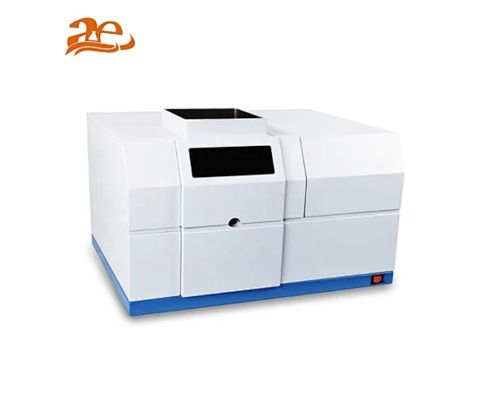 alt="{AELAB}{Atomic Absorption Spectrophotometer}-{AE-AA4530F}"