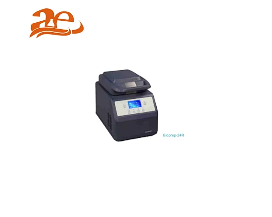 homogenizer