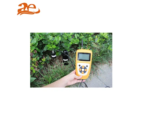 alt="{AELAB}{Multi-parameter Soil Moisture Temperature Meter}-{TZS-2X TZS-5X}"