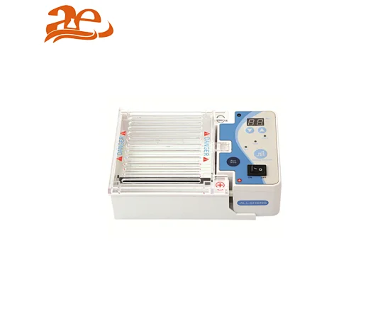 mini electrophoresis