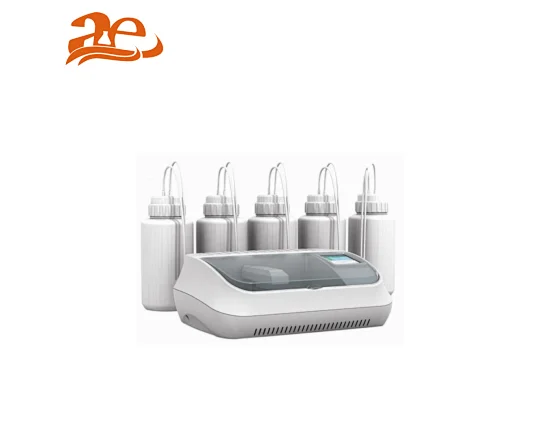 elisa reader elisa washer