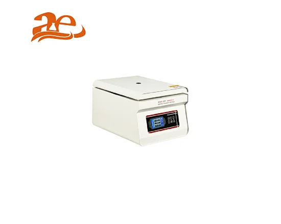 prp centrifuge