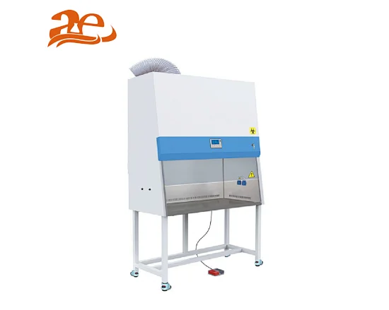 alt="{AELAB}{Class II B2 Biological Safety Cabinet}-{AE-BSC-1100IIB2-X AE-BSC-1300IIB2-X AE-BSC-1500IIB2-X AE-BSC-1800IIB2-X}"
