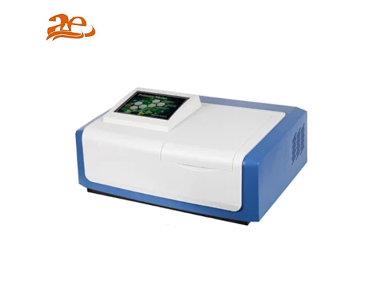 alt="{AELAB}{UV-VIS Spectrophotometer}-{AE-L7}"