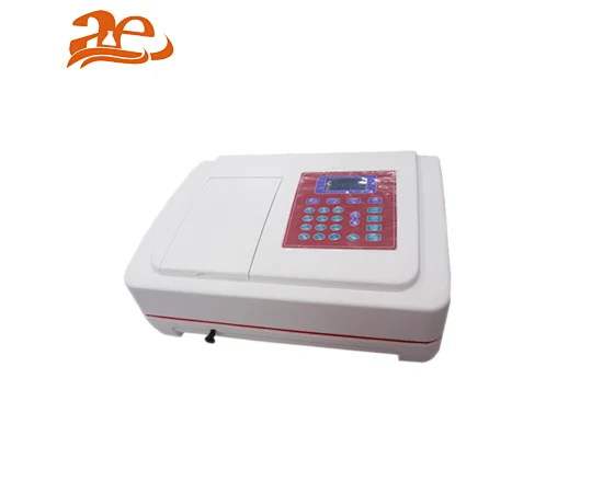 spectrophotometer uv vis spectrophotometer
