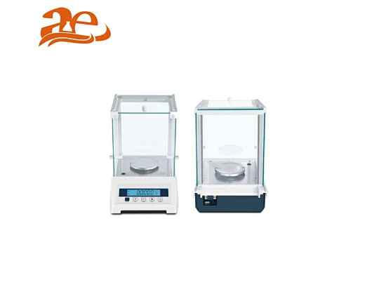 analytical balance