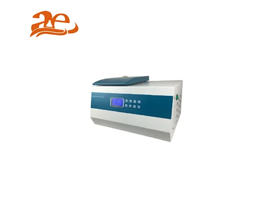refrigerated centrifuge parts