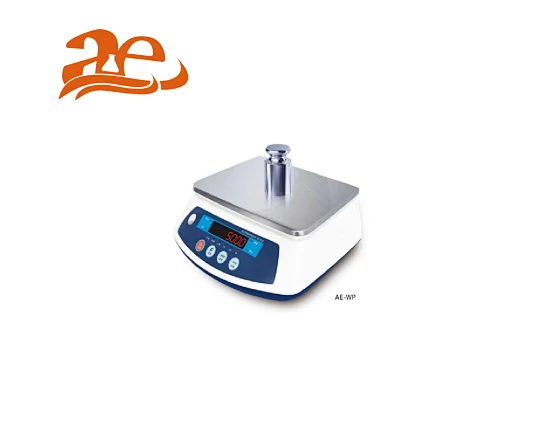 industrial weighing