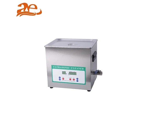 dental digital ultrasonic cleaner