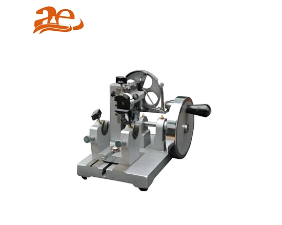 rotary microtome