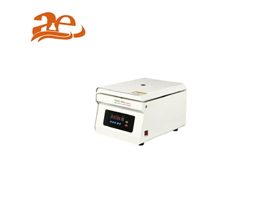 automatic benchtop