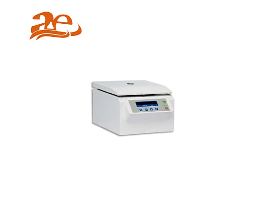 micro hematocrit centrifuge