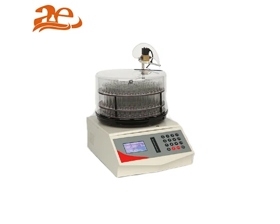 Fraction Collector