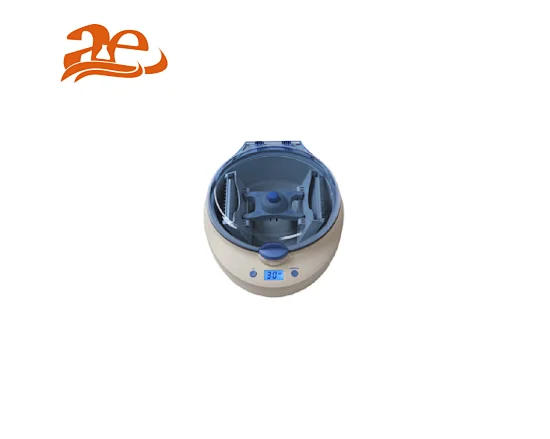 mini centrifuge