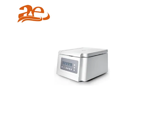 low speed lab centrifuge