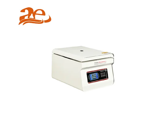 low speed lab centrifuge