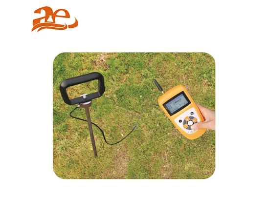alt="{Soil Compaction Meter}-{TJSD-750-II}"