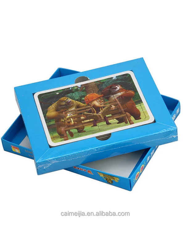 board puzzles for children printing