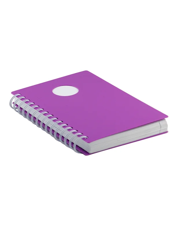 oem thick notebooks