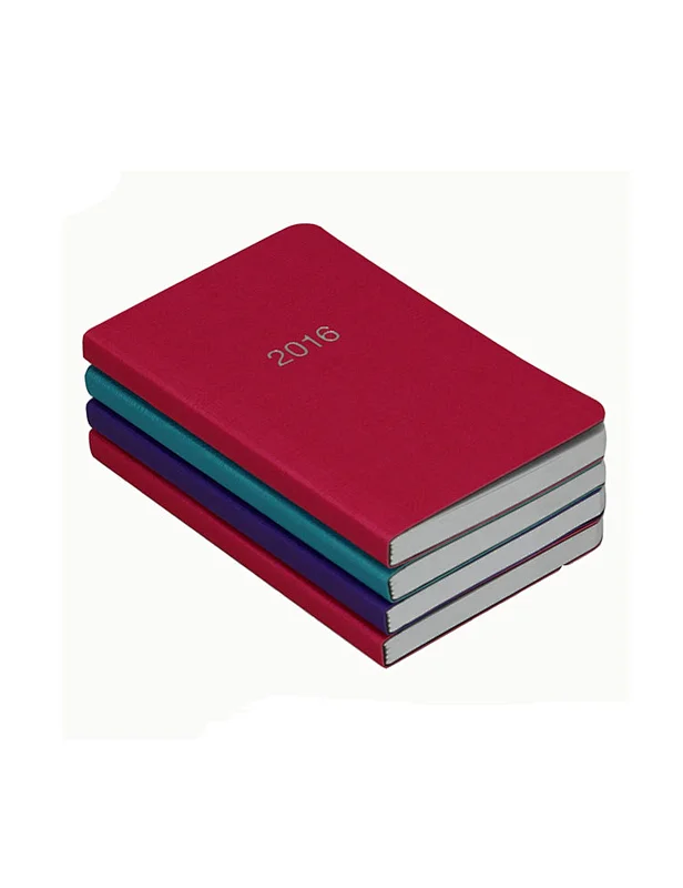 softcover notebook printing