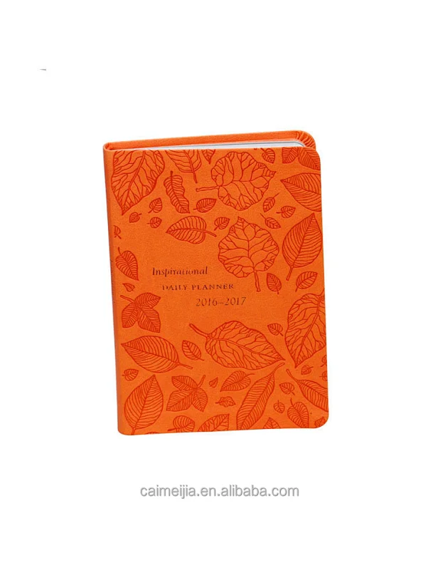 oem diary and notebook